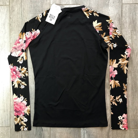 π₯π₯BILLABONG - LONG SLEEVE RASHGAURDπ₯π₯ - Picture 5 of 5